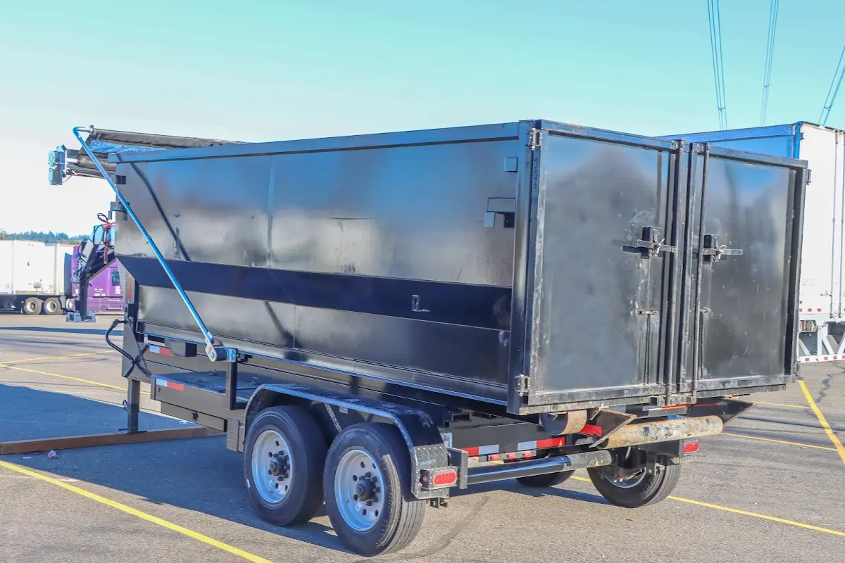 Dumpster Rental services in Erie, CO